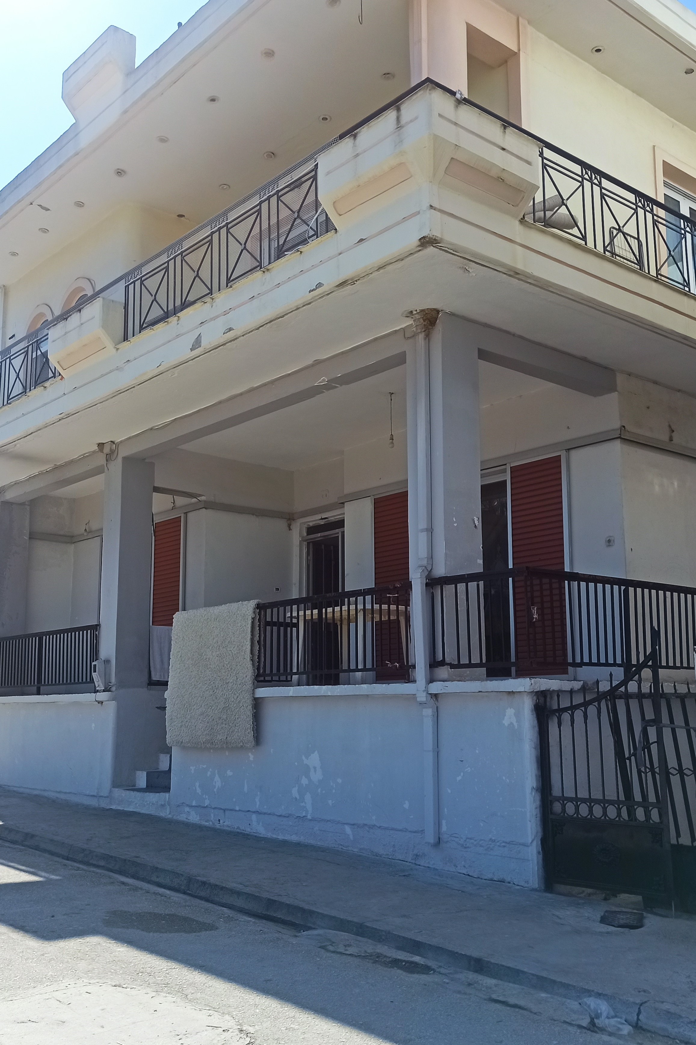 Κατοικία 121.75 τ.μ. σε πλειστηριασμό Δήμος Δυτικής Αχαΐας