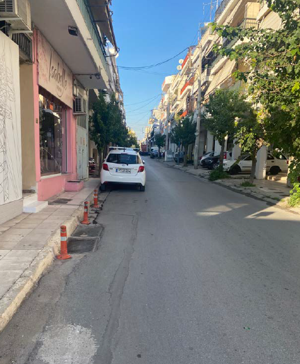 Κατοικία  σε πλειστηριασμό Δήμος Περιστερίου