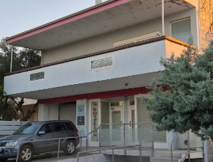 Οικόπεδο με κτίσμα  σε πλειστηριασμό Municipality of Patreon