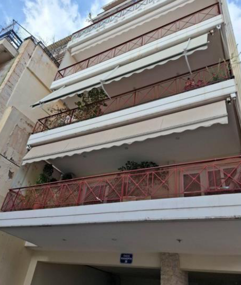 Αποθήκη 2.60 sq.m. σε πλειστηριασμό Municipality of Piraeus