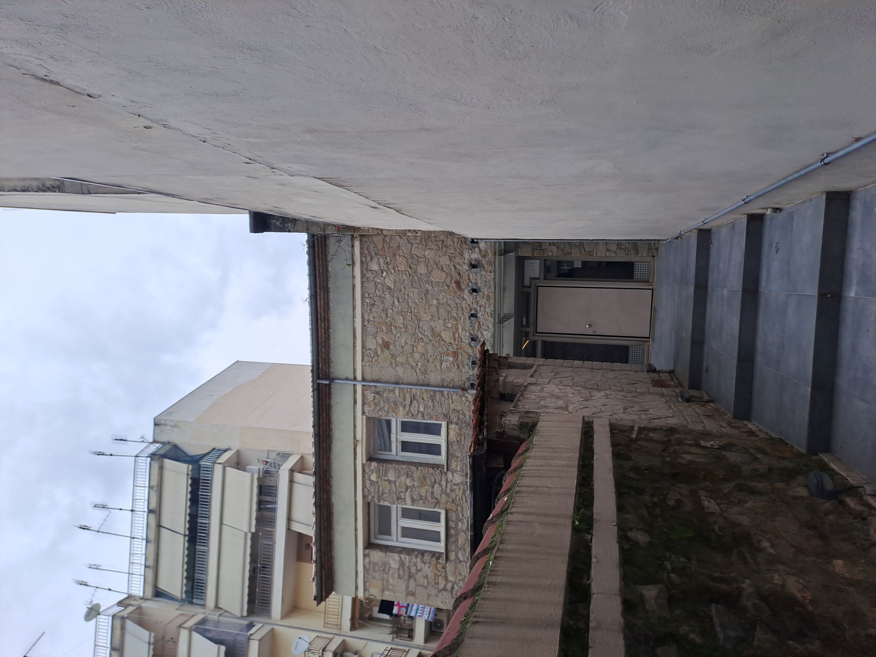 Οικόπεδο με κτίσμα  σε πλειστηριασμό Δήμος Τρικκαίων