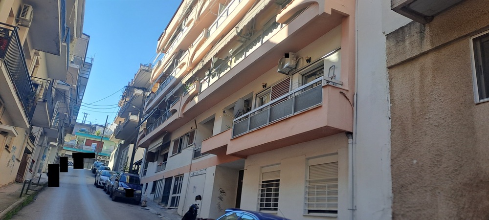 Κατοικία  σε πλειστηριασμό Δήμος Ιωαννιτών