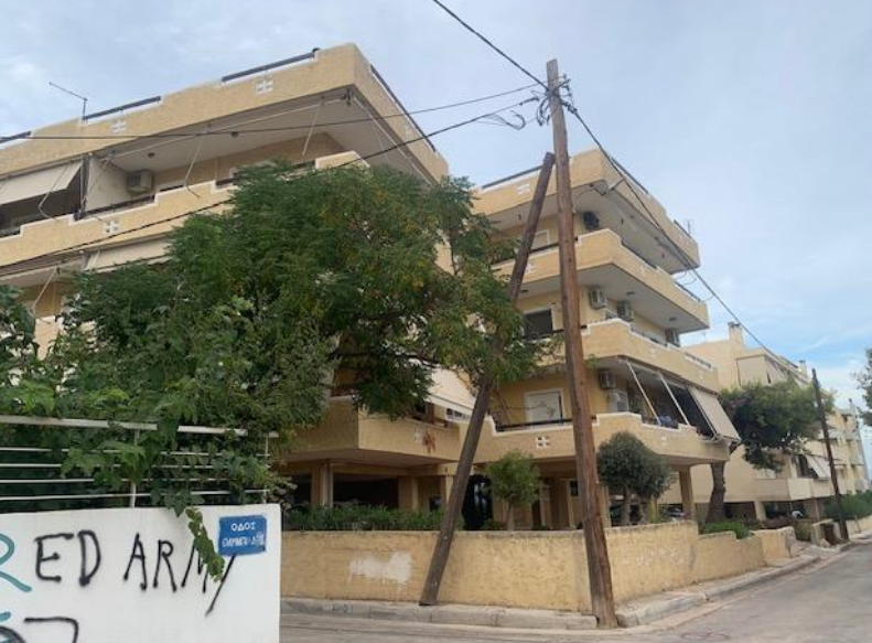 Κατοικία  σε πλειστηριασμό Δήμος Ραφήνας - Πικερμίου