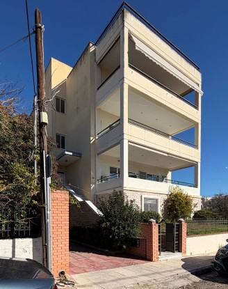 Αποθήκη  σε πλειστηριασμό Δήμος Βριλησσίων