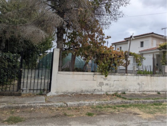 Οικόπεδο  σε πλειστηριασμό Δήμος Κοζάνης