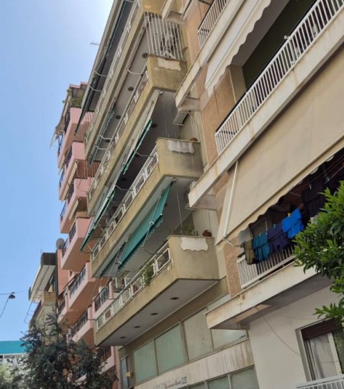 Κατοικία  σε πλειστηριασμό Δήμος Αθηναίων