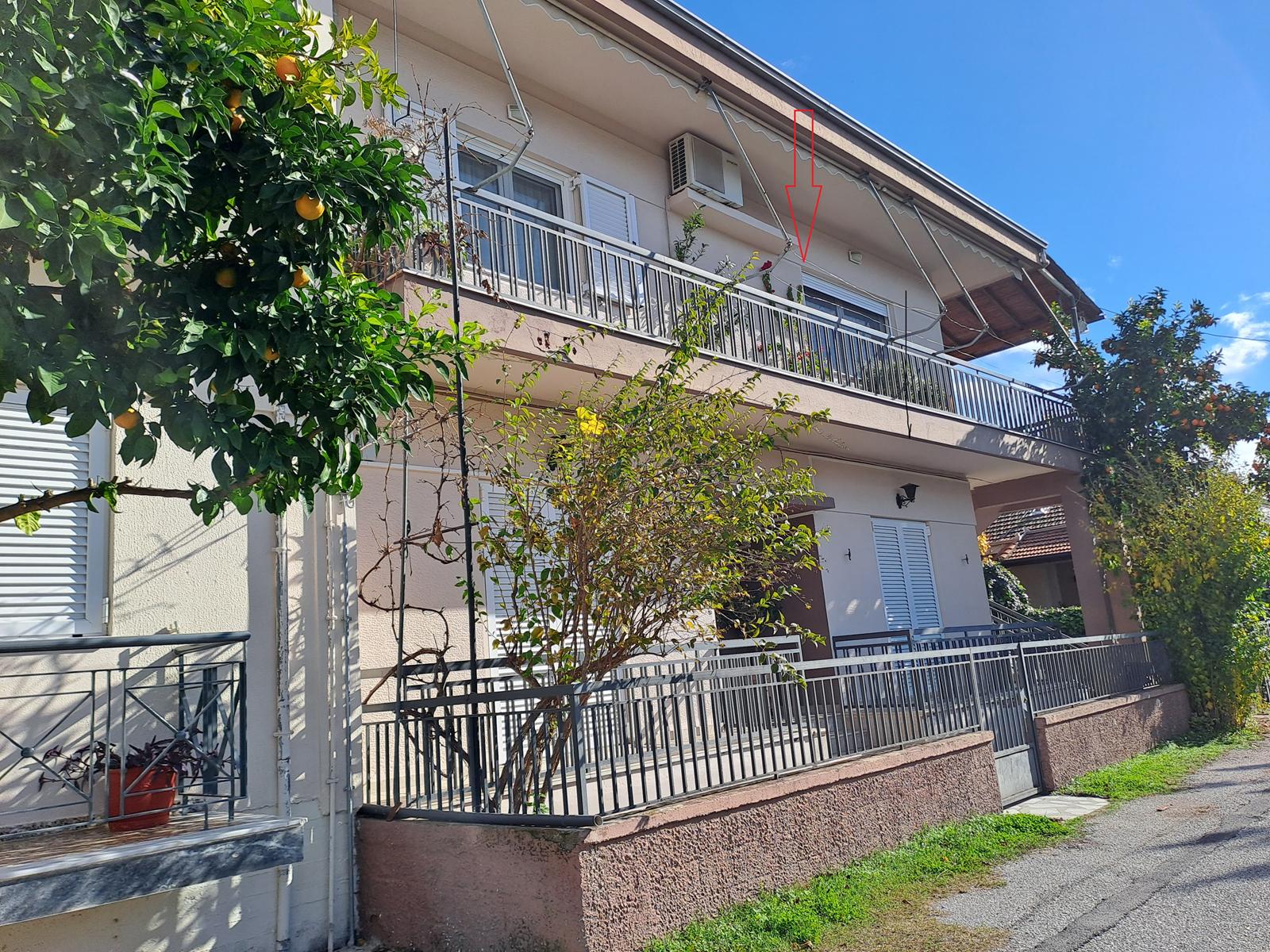 Κατοικία  σε πλειστηριασμό Municipality of Trikkaia