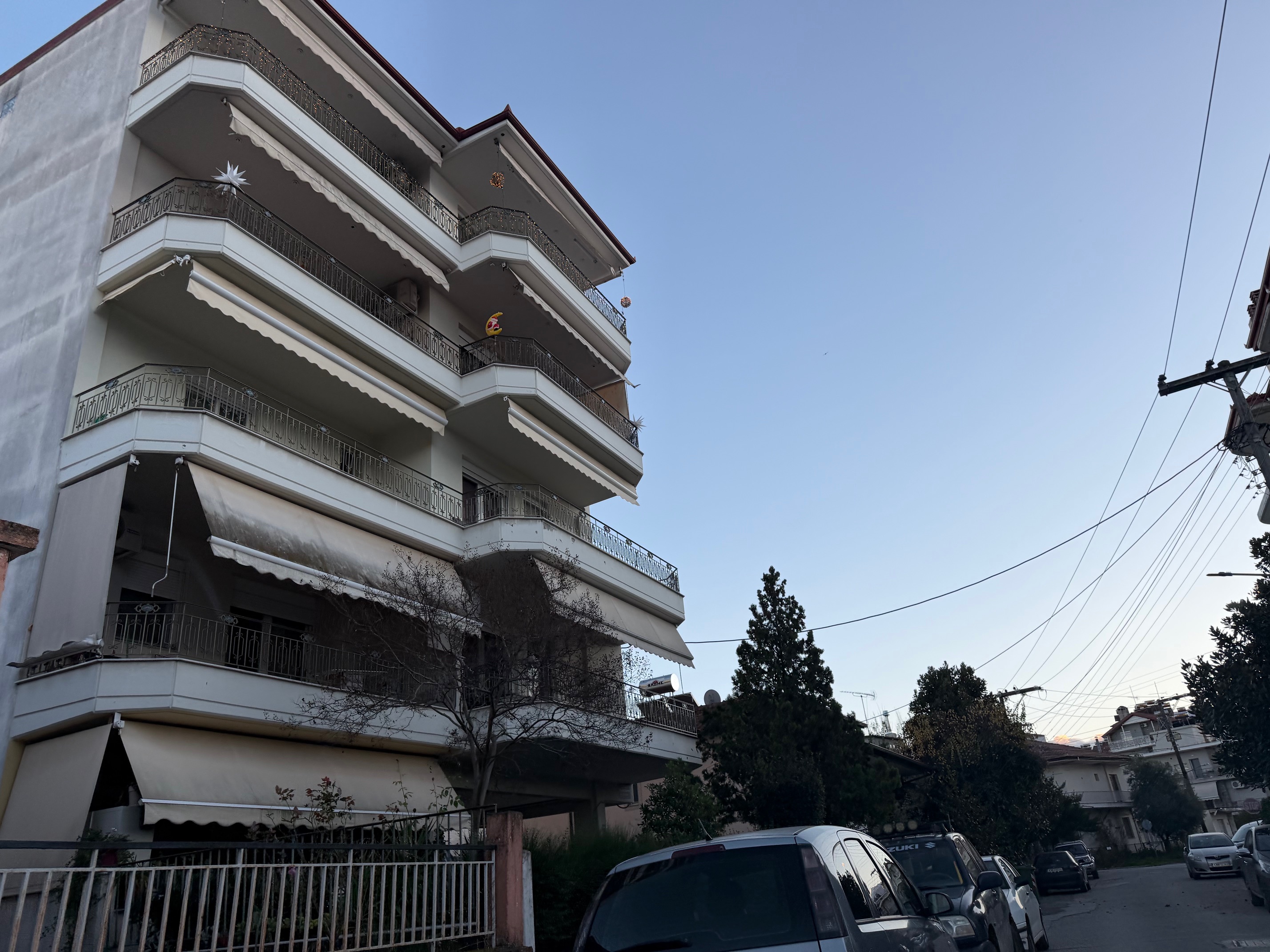 Κατοικία  σε πλειστηριασμό Δήμος Κατερίνης