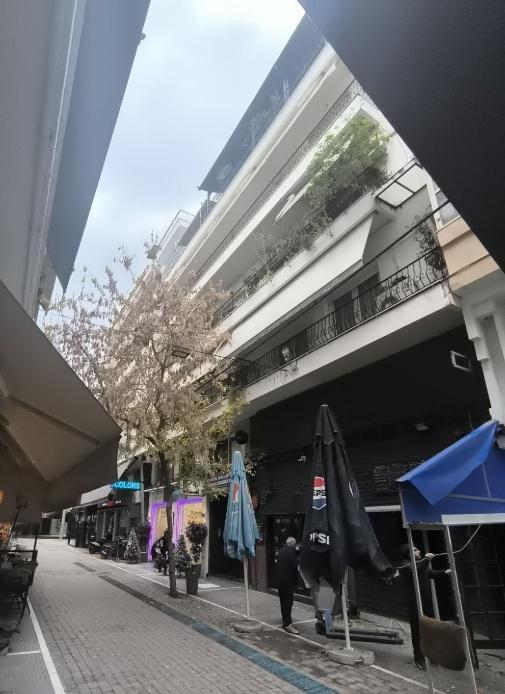 Κατοικία  σε πλειστηριασμό Δήμος Κατερίνης