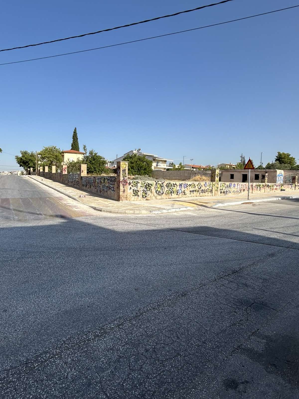 Οικόπεδο  σε πλειστηριασμό Municipality of Pallini