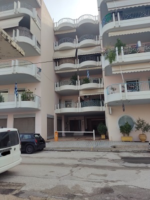 Κατοικία  σε πλειστηριασμό Δήμος Άργους - Μυκηνών