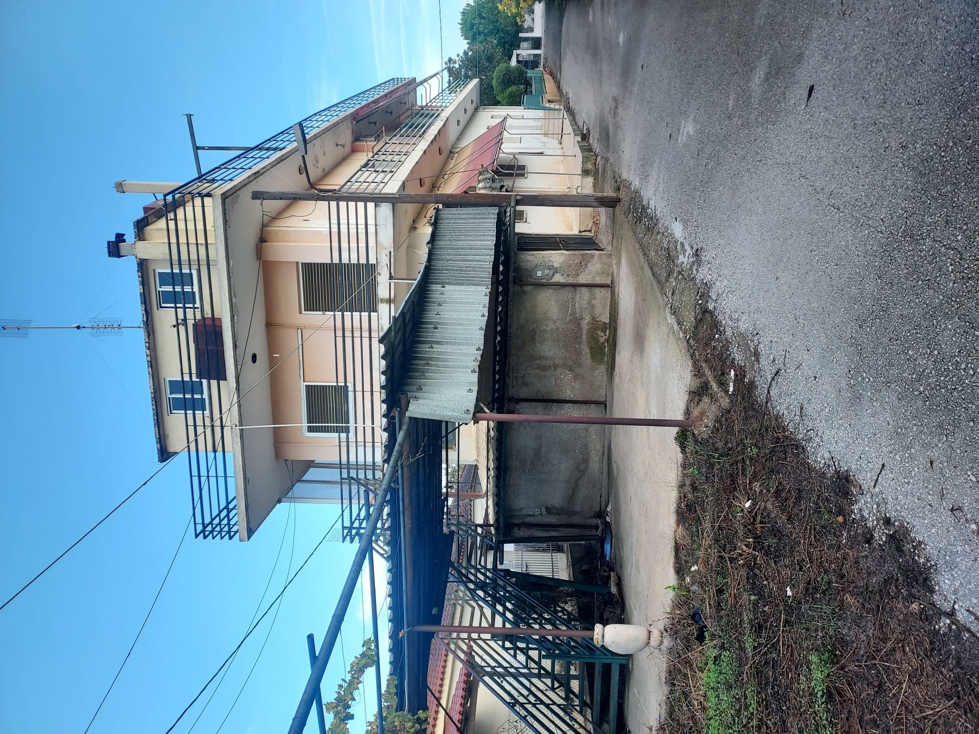 Κατοικία  σε πλειστηριασμό Δήμος Πύργου