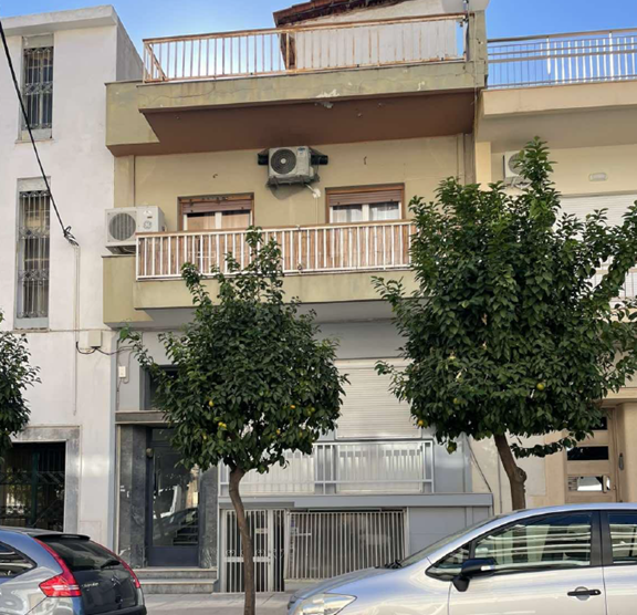 Κατοικία  σε πλειστηριασμό Δήμος Κορυδαλλού