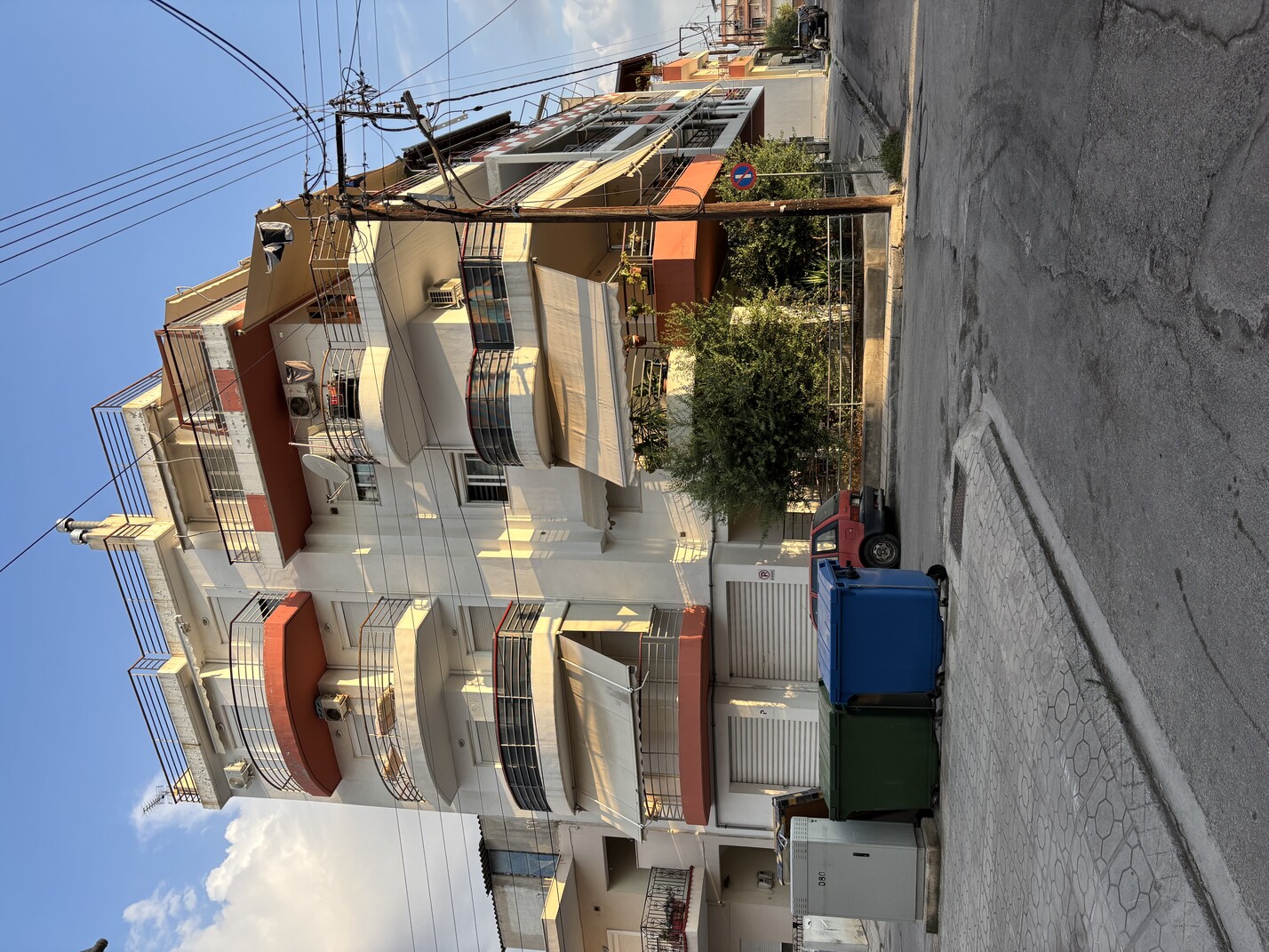 Κατοικία 74.35 τ.μ. σε πλειστηριασμό Δήμος Βόλου