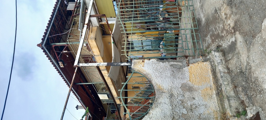 Οικόπεδο με κτίσμα  σε πλειστηριασμό Δήμος Βόλου