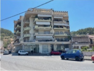 Κατοικία 99 τ.μ. σε πλειστηριασμό Δήμος Παγγαίου