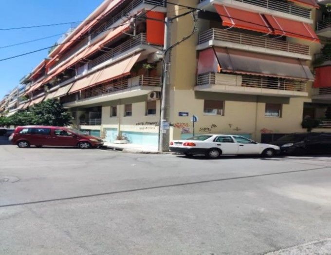 Κατάστημα  σε πλειστηριασμό Δήμος Γαλατσίου