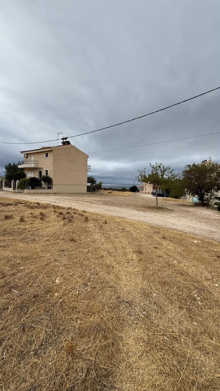 Οικόπεδο  σε πλειστηριασμό Δήμος Λαυρεωτικής