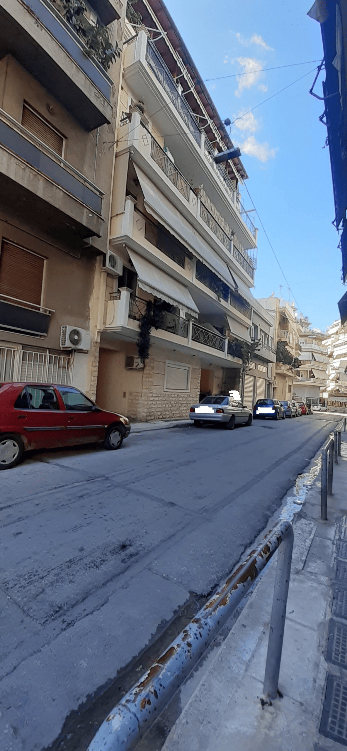 Κατοικία  σε πλειστηριασμό Δήμος Αθηναίων