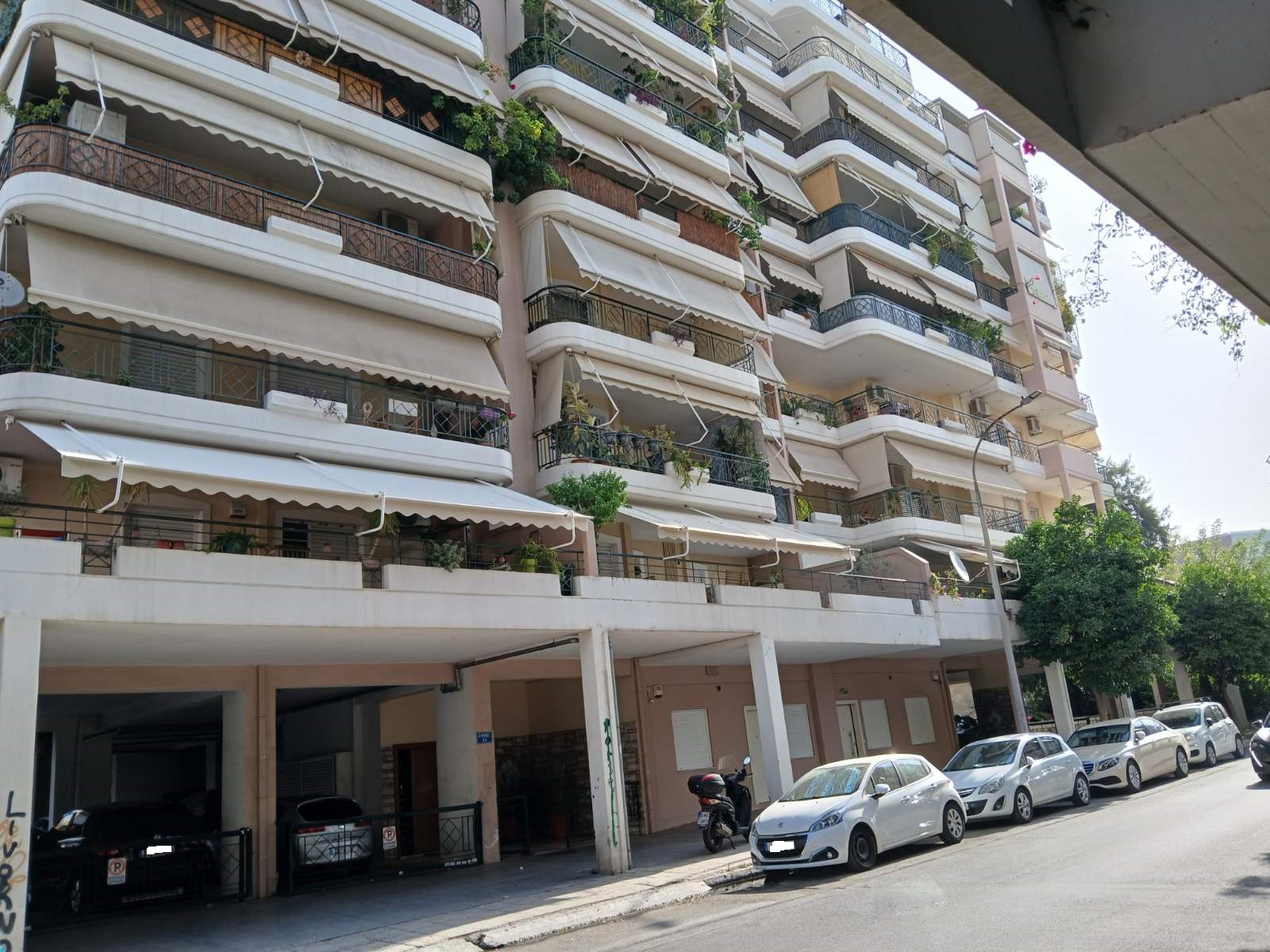 Αποθήκη  σε πλειστηριασμό Δήμος Αθηναίων