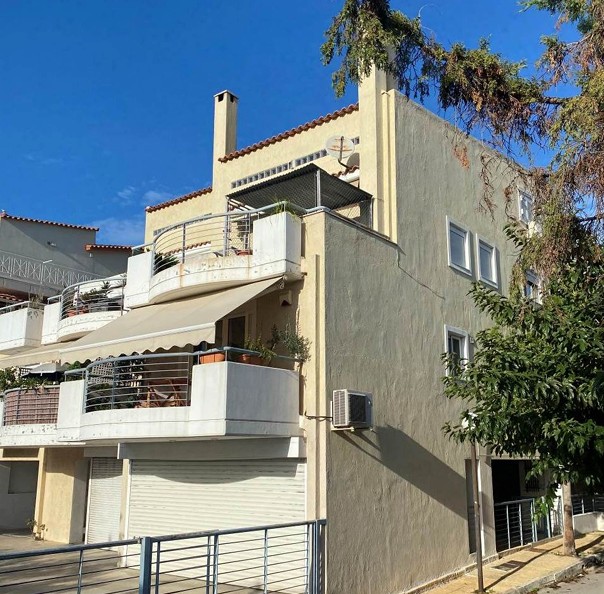 Θέση Στάθμευσης (parking)  σε πλειστηριασμό Δήμος Ηρακλείου