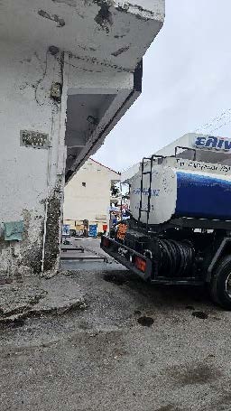 Οικόπεδο με κτίσμα  σε πλειστηριασμό Δήμος Κατερίνης