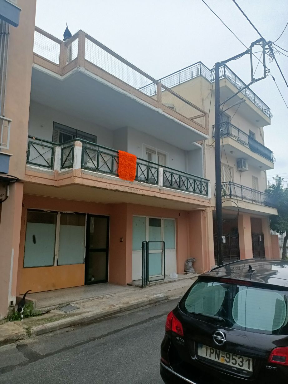 Κατοικία 79.67 τ.μ. σε πλειστηριασμό Δήμος Βόλου