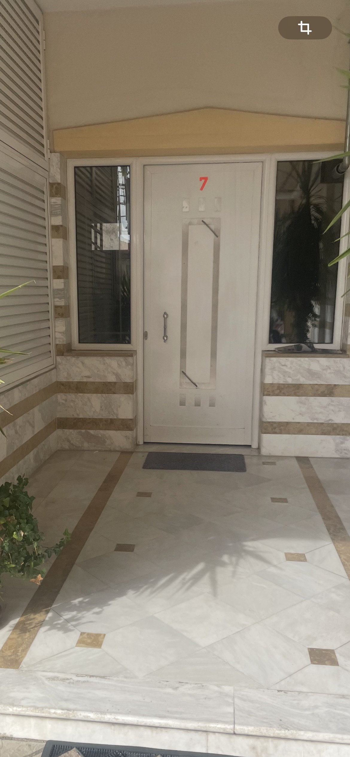 Θέση Στάθμευσης (parking)  σε πλειστηριασμό Municipality of Meteora