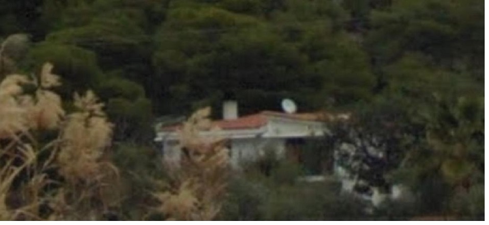 Αγροτεμάχιο με κτίσμα 1685.34 sq.m. σε πλειστηριασμό Municipality of Mandra - Idyllia