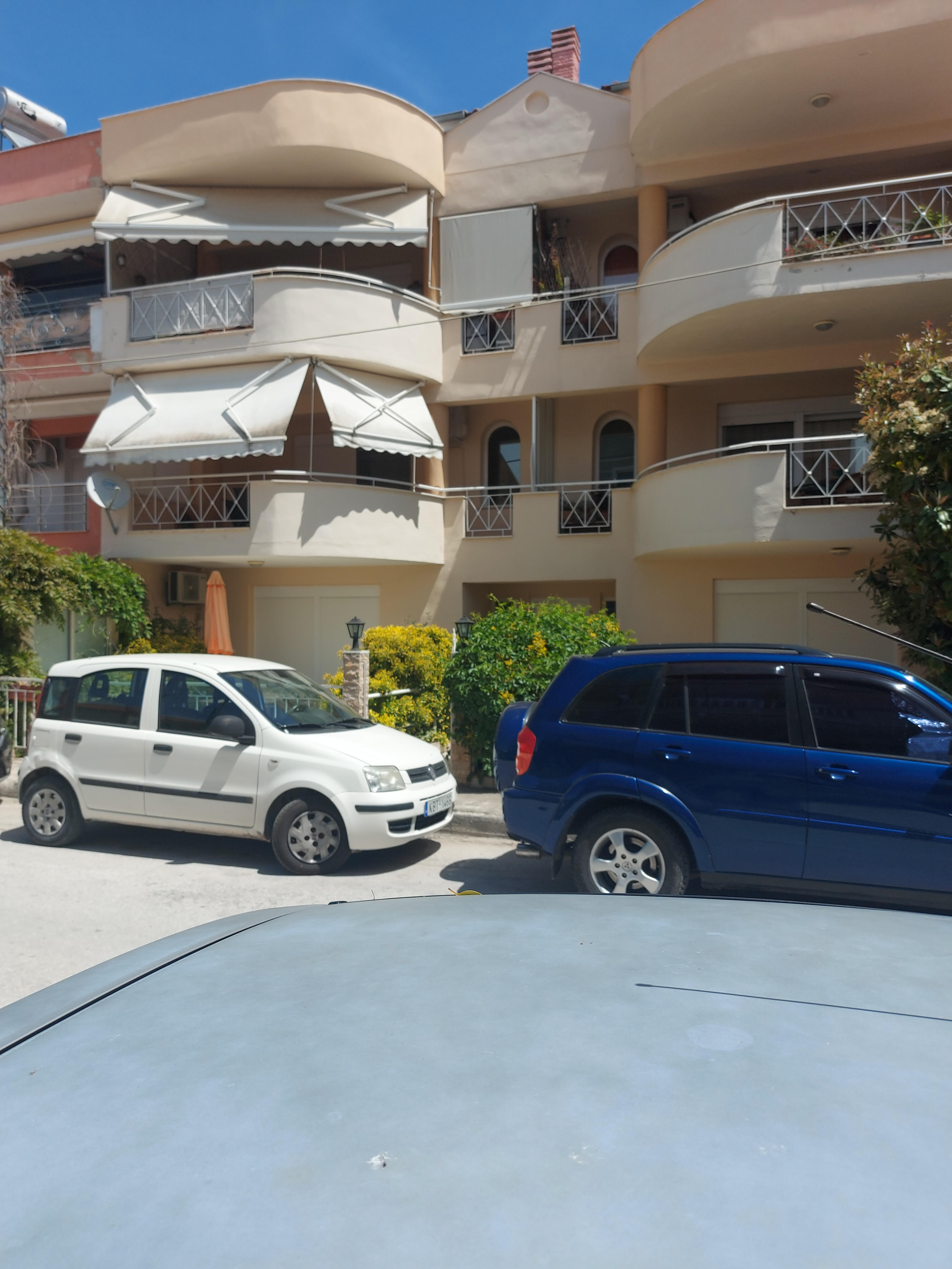 Θέση Στάθμευσης (parking)  σε πλειστηριασμό Δήμος Παγγαίου
