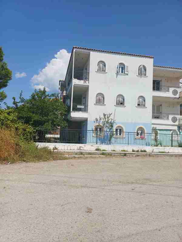 Κατοικία  σε πλειστηριασμό Δήμος Ιεράς Πόλης Μεσολογγίου