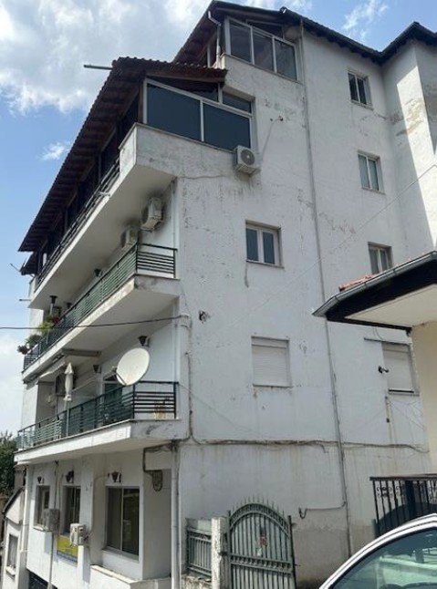 Κατοικία 93.90 sq.m. σε πλειστηριασμό Municipality of Servia - Velventou