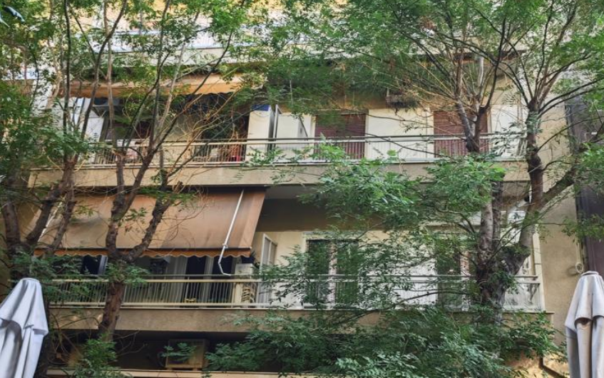 Κατοικία  σε πλειστηριασμό Δήμος Αθηναίων