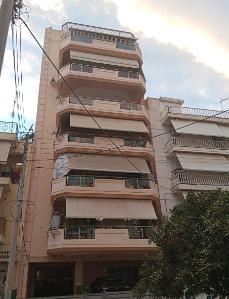 Αποθήκη  σε πλειστηριασμό Municipality of Nikia - Agios Ioannou Rentis