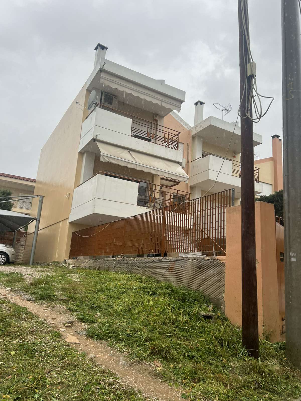 Κατοικία  σε πλειστηριασμό Municipality of Acharnon