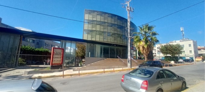 Κατάστημα  σε πλειστηριασμό Δήμος Ραφήνας - Πικερμίου