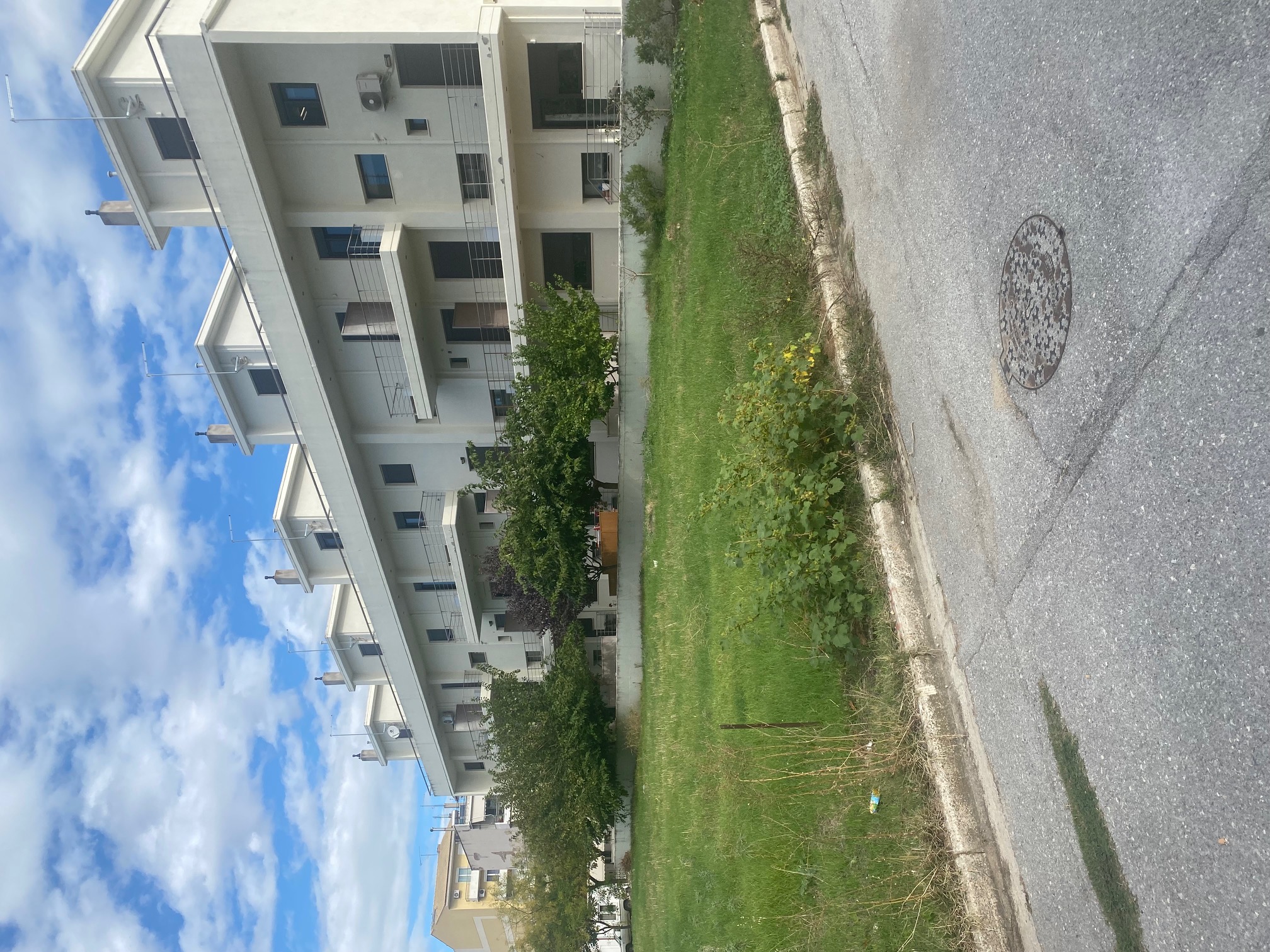 Οικόπεδο με κτίσμα 3.01 τ.μ. σε πλειστηριασμό Δήμος Λαρισαίων