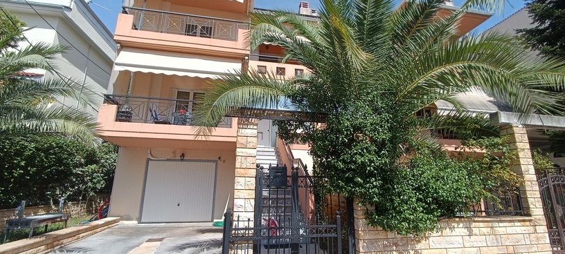 Θέση Στάθμευσης (parking) 295.37 τ.μ. σε πλειστηριασμό Δήμος Ιωαννιτών