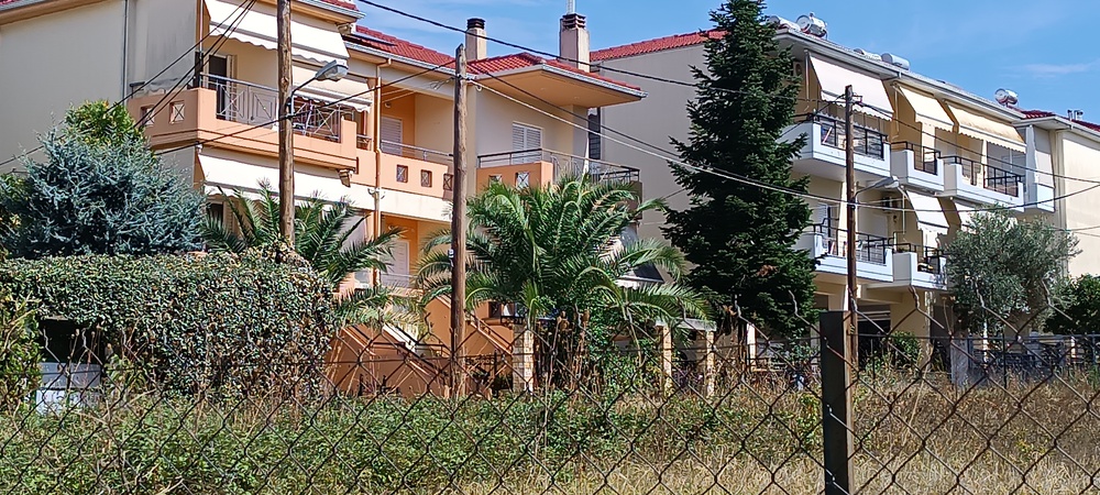 Κατοικία 295.37 τ.μ. σε πλειστηριασμό Δήμος Ιωαννιτών