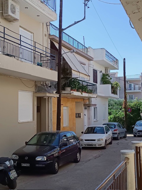 Κατοικία  σε πλειστηριασμό Δήμος Πατρέων