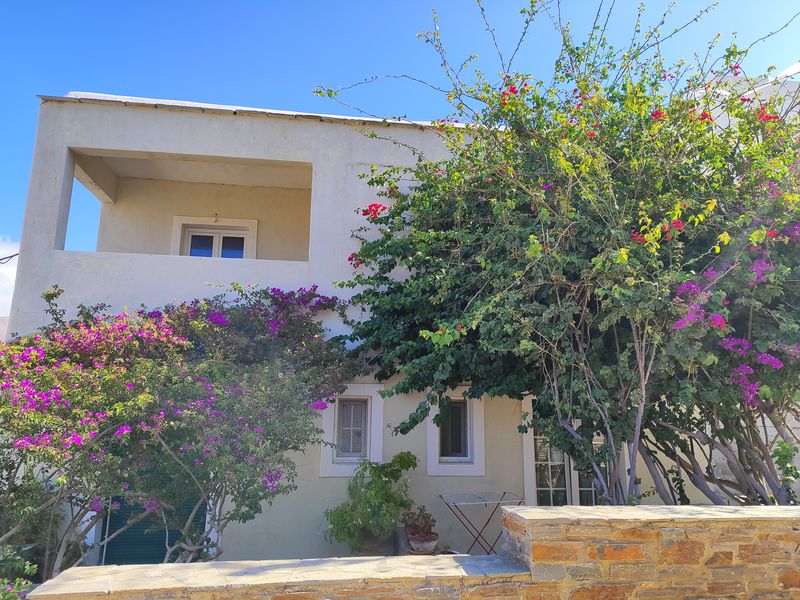 Κατοικία  σε πλειστηριασμό Δήμος Άνδρου