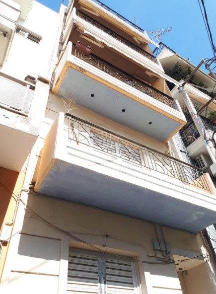 Αποθήκη  σε πλειστηριασμό Δήμος Νικαίας - Αγίου Ιωάννου Ρέντη