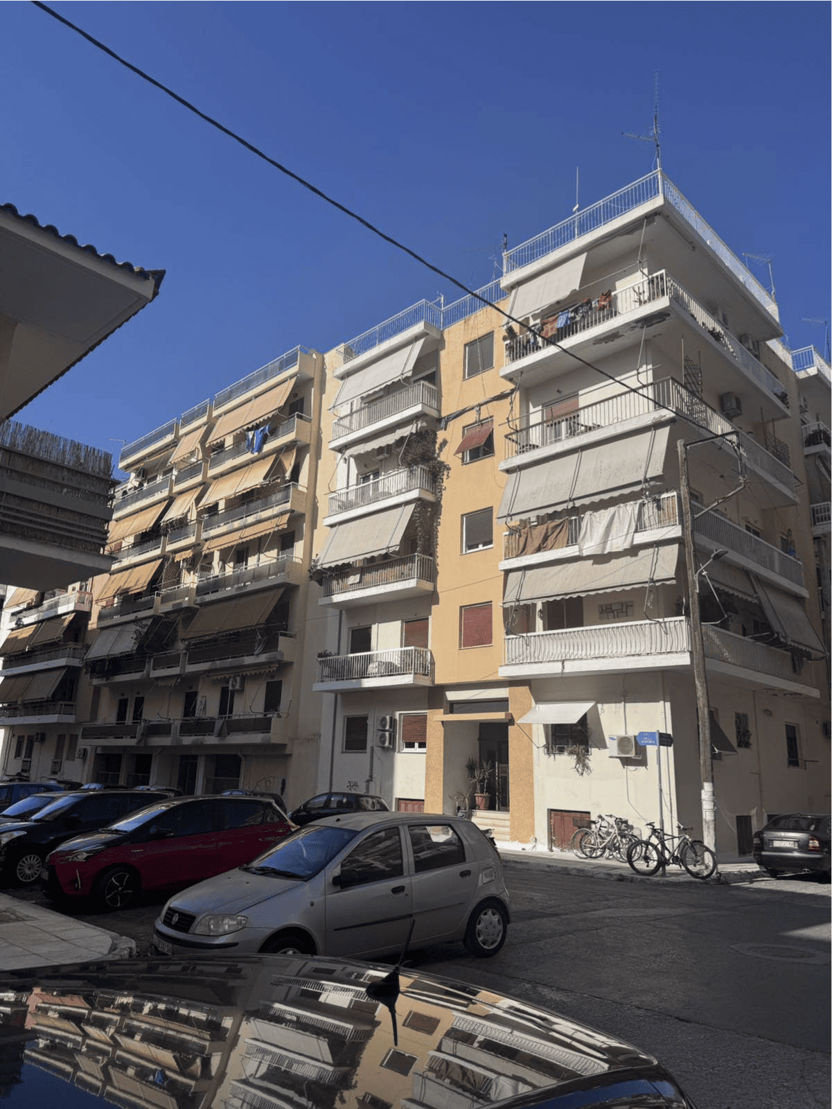 Κατοικία 283.40 τ.μ. σε πλειστηριασμό Δήμος Καλαμάτας