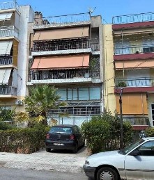 Κατάστημα  σε πλειστηριασμό Municipality of Philadelphia - Chalkidon