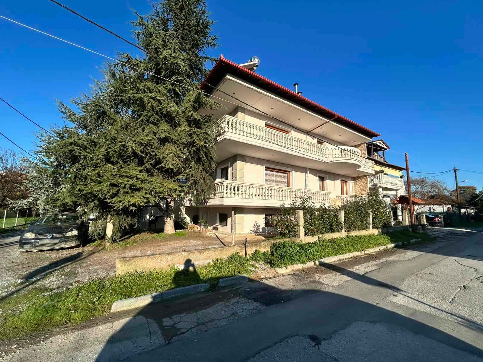 Κατοικία  σε πλειστηριασμό Δήμος Κατερίνης