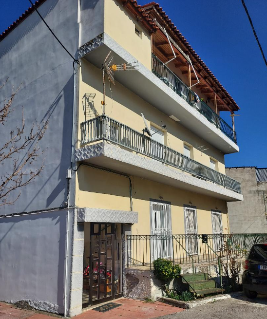 Κατοικία  σε πλειστηριασμό Δήμος Λαμιέων