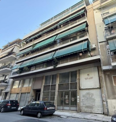 Κατοικία  σε πλειστηριασμό Δήμος Αθηναίων