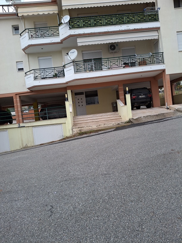 Κατοικία  σε πλειστηριασμό Δήμος Κοζάνης