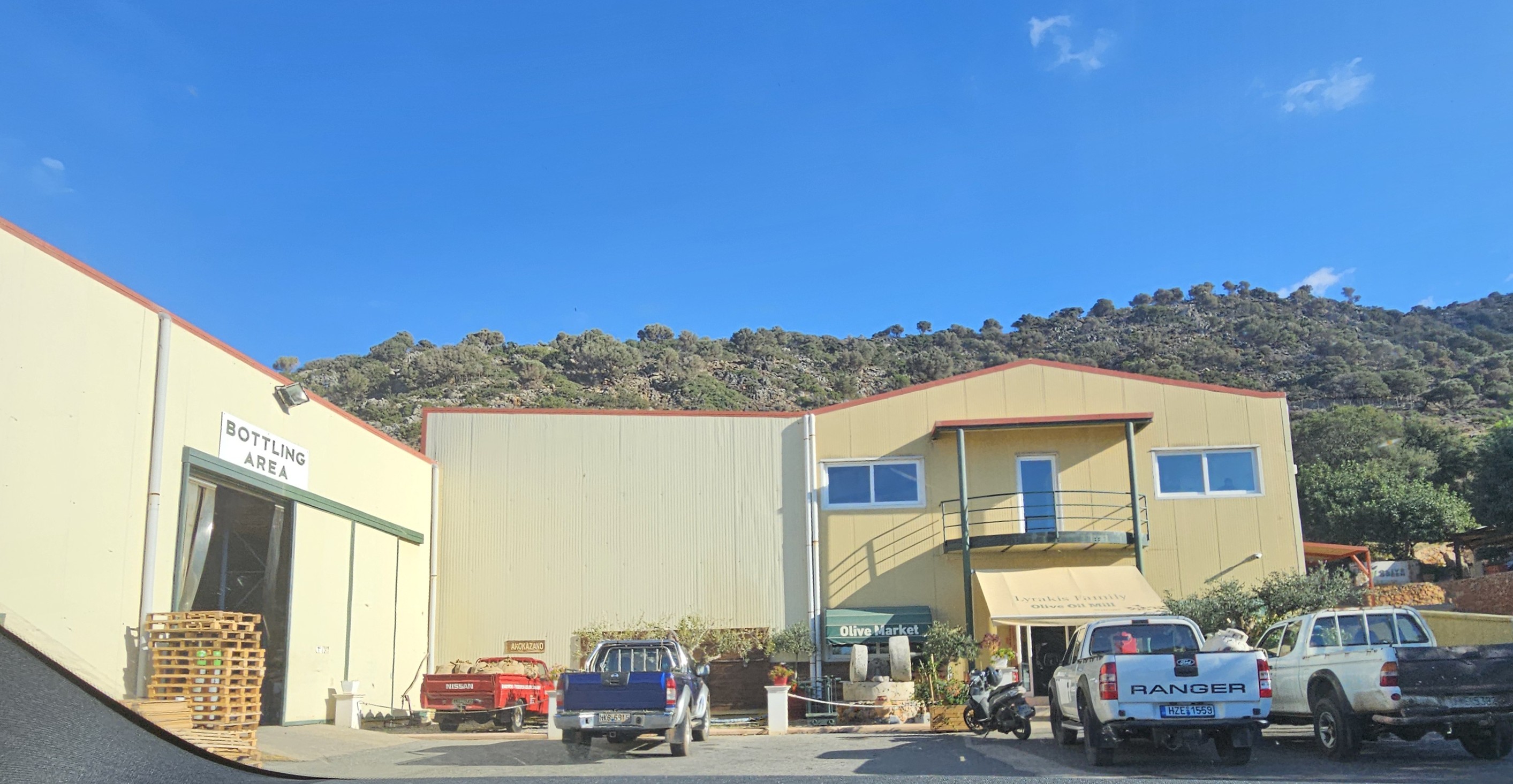 Κατάστημα  σε πλειστηριασμό Municipality of Agios Nikolaos