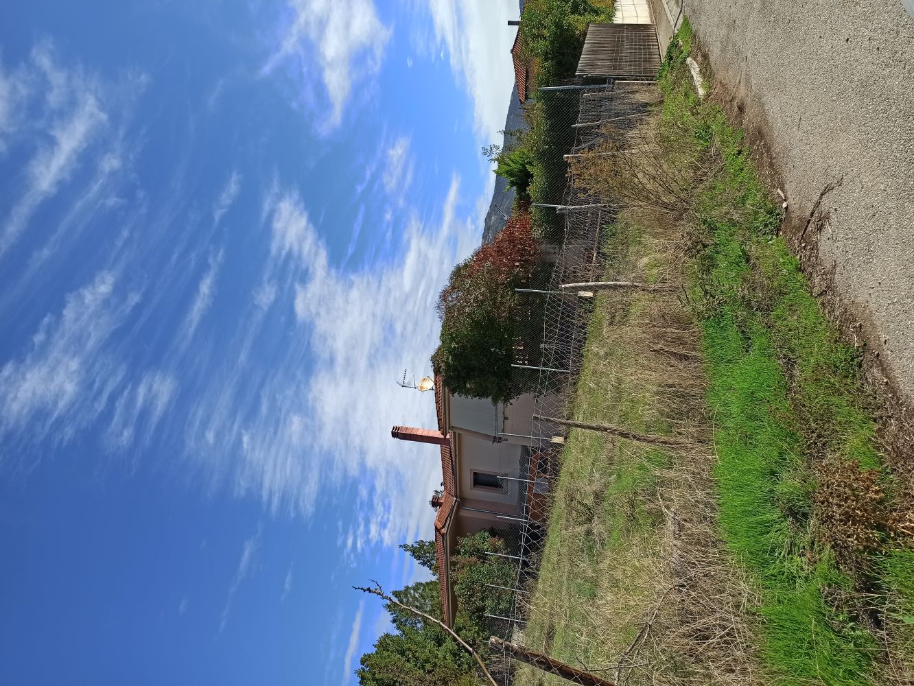 Οικόπεδο με κτίσμα  σε πλειστηριασμό Δήμος Δράμας